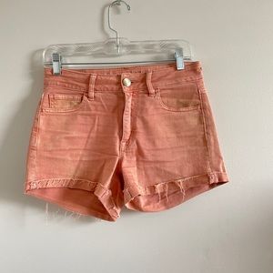 American Eagle Denim short